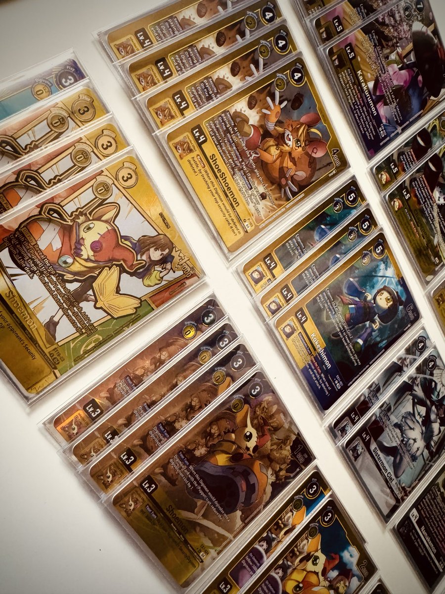 DIGI DREAD 👾 tweet media