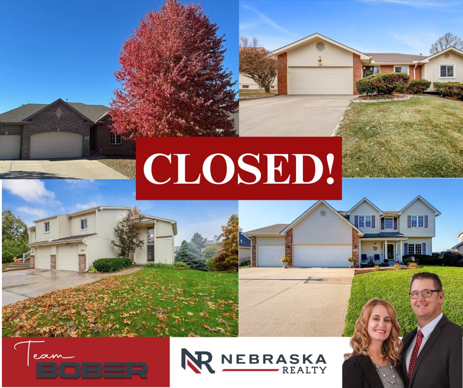 Chris Bober - Team Bober Nebraska Realty tweet media