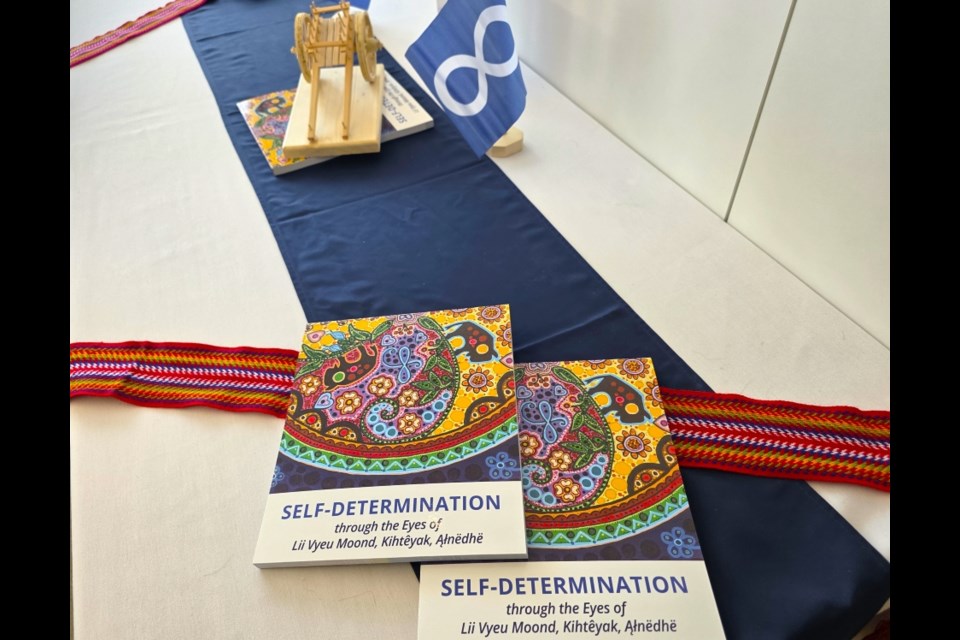 BC Métis Federation tweet media