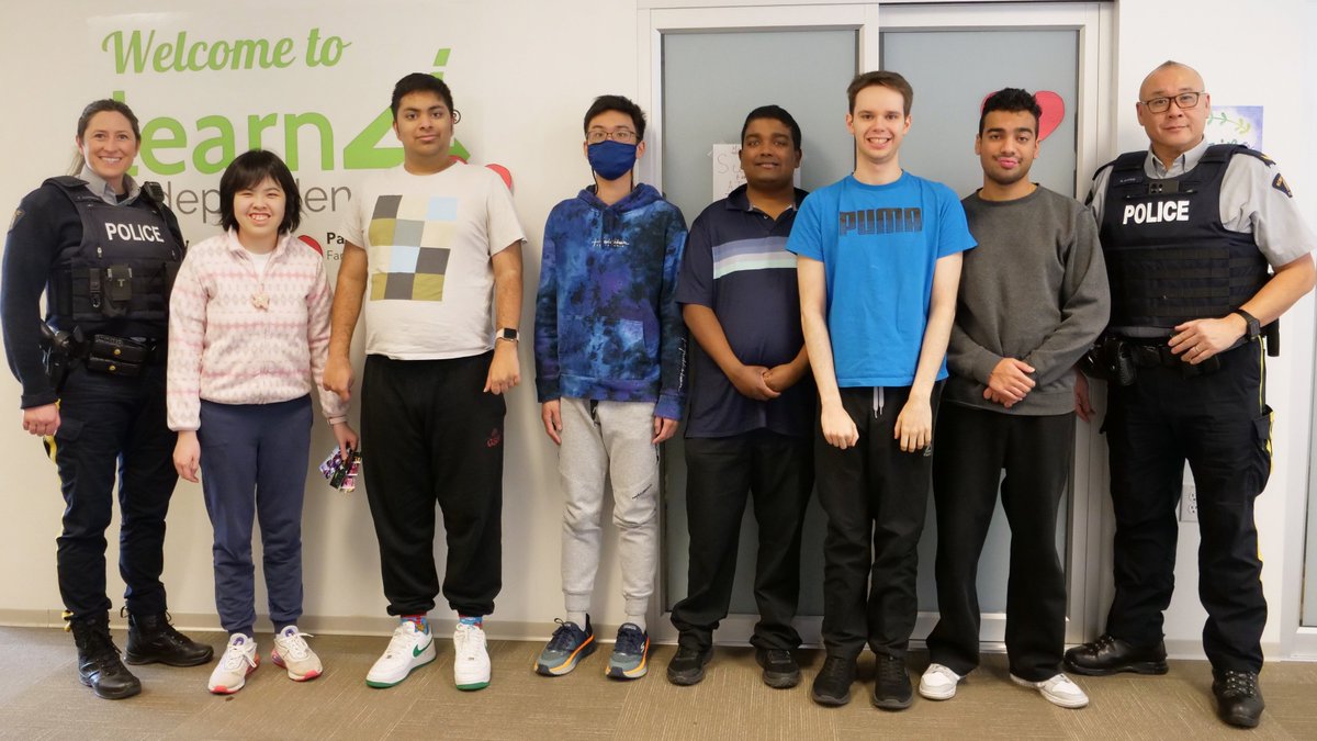 Pacific Autism Family Network tweet media