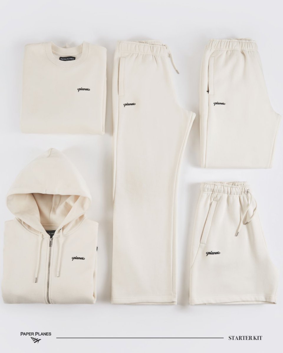 Paper Planes tweet media