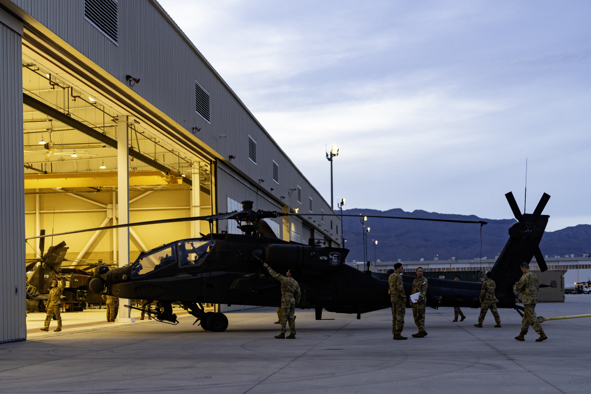1st Armored Division tweet media