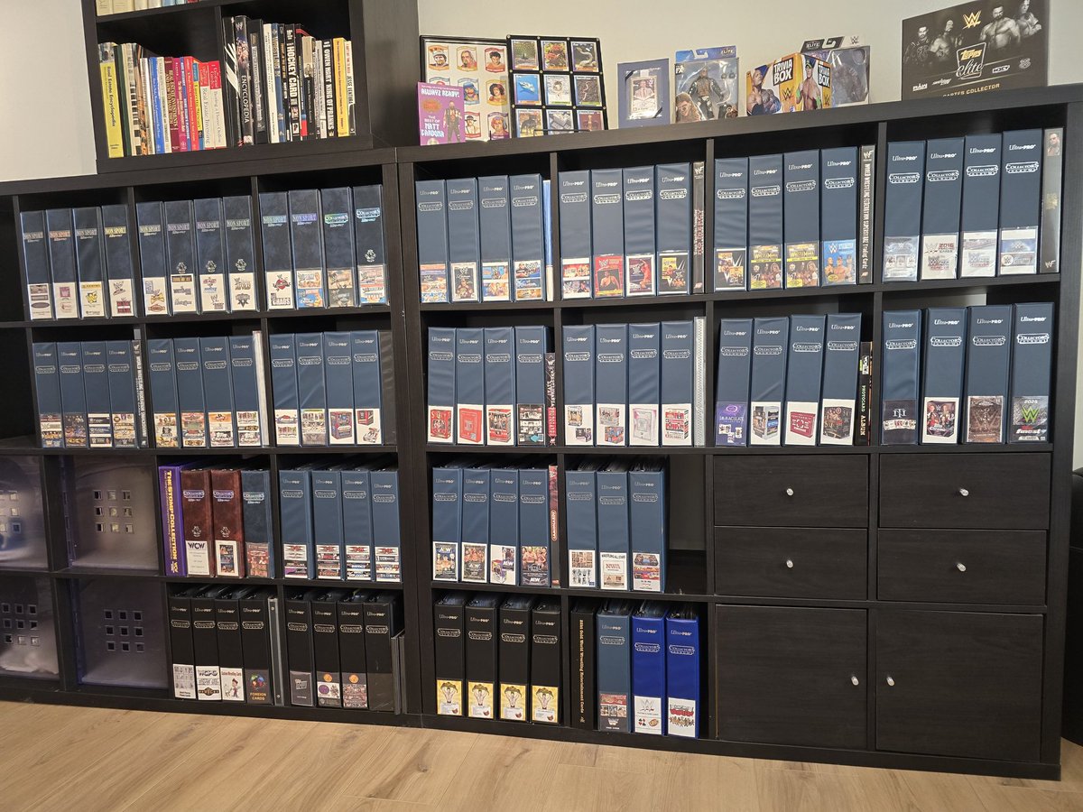 Wrestling Card Price Guide tweet media