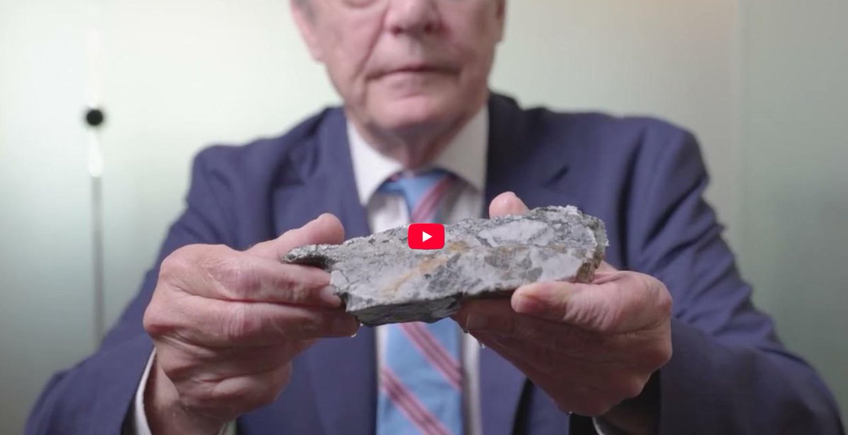 West Coast Silver Ltd tweet media