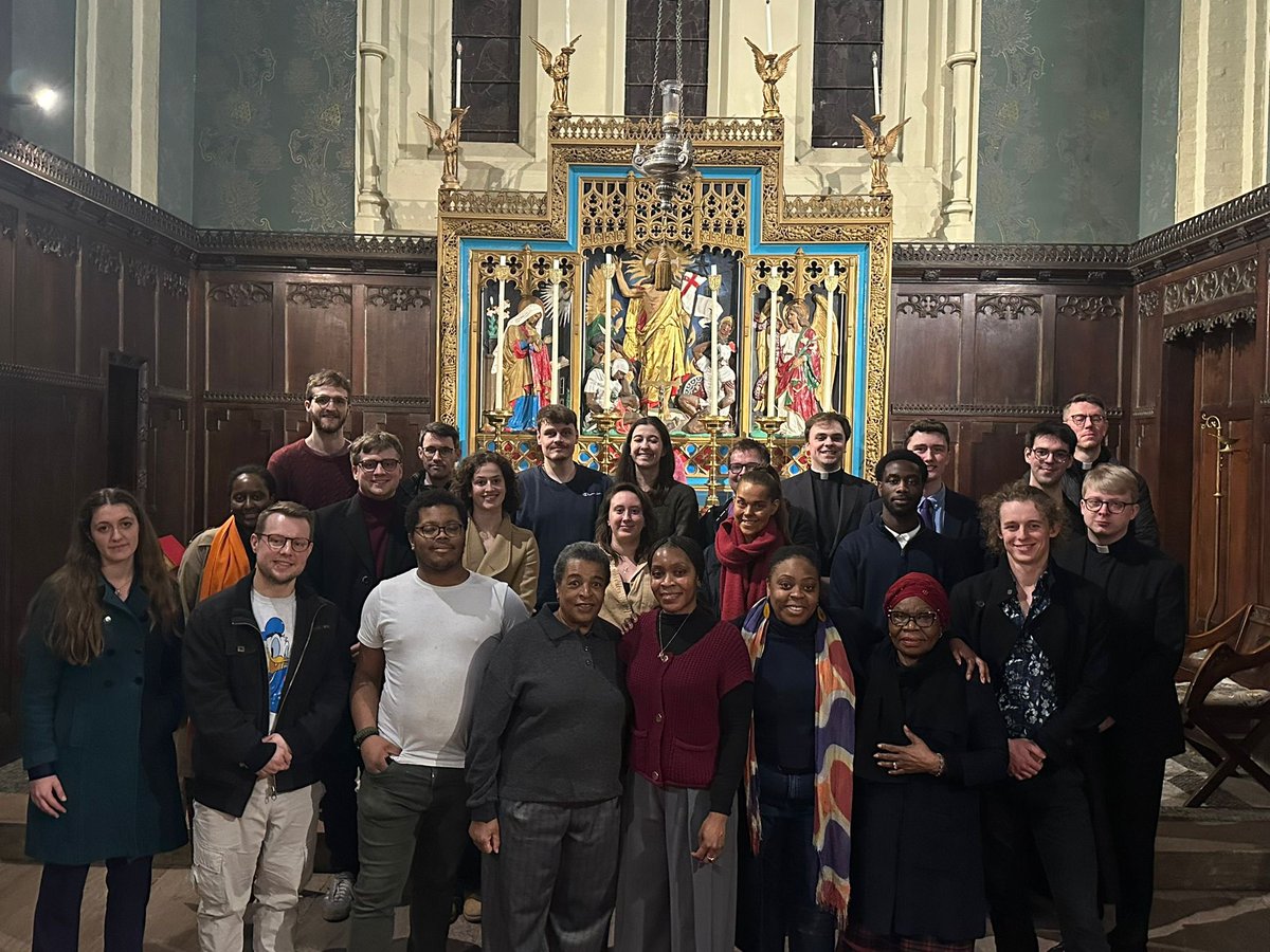 Fidelium London tweet media