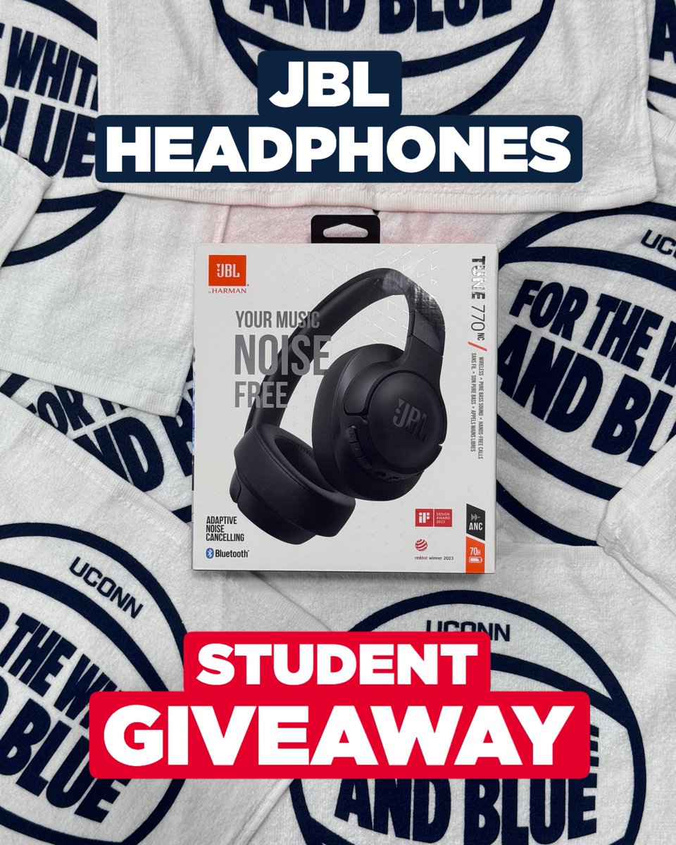 UConn Students tweet media