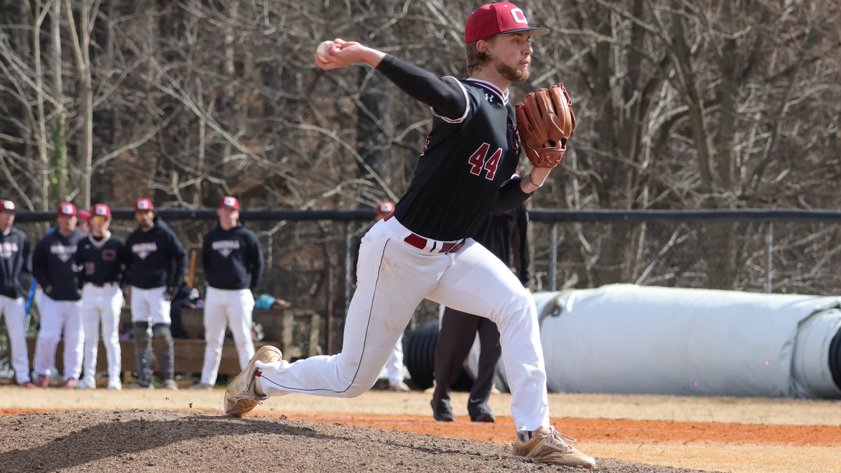 Guilford Athletics tweet media