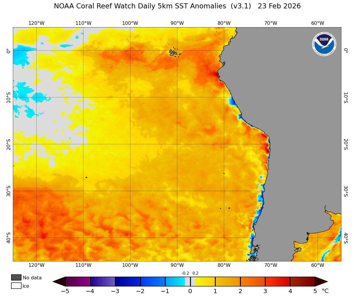Mario___Ramirez's tweet image. 24/02/26   #ElNiño costero    #Región1+2  
#ATSM     (Prom. diario)

Fig. 3  Cortesía    SENAMHI
Fig. 4 Cortesía      DHN