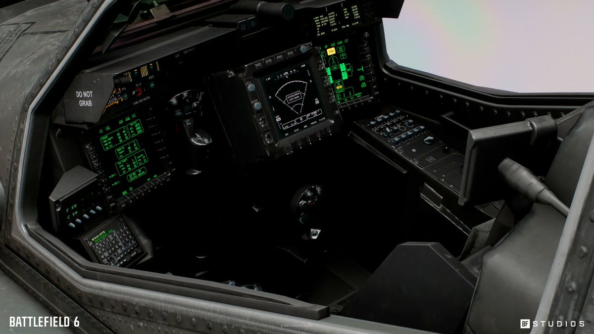 Battlefield Bulletin tweet media