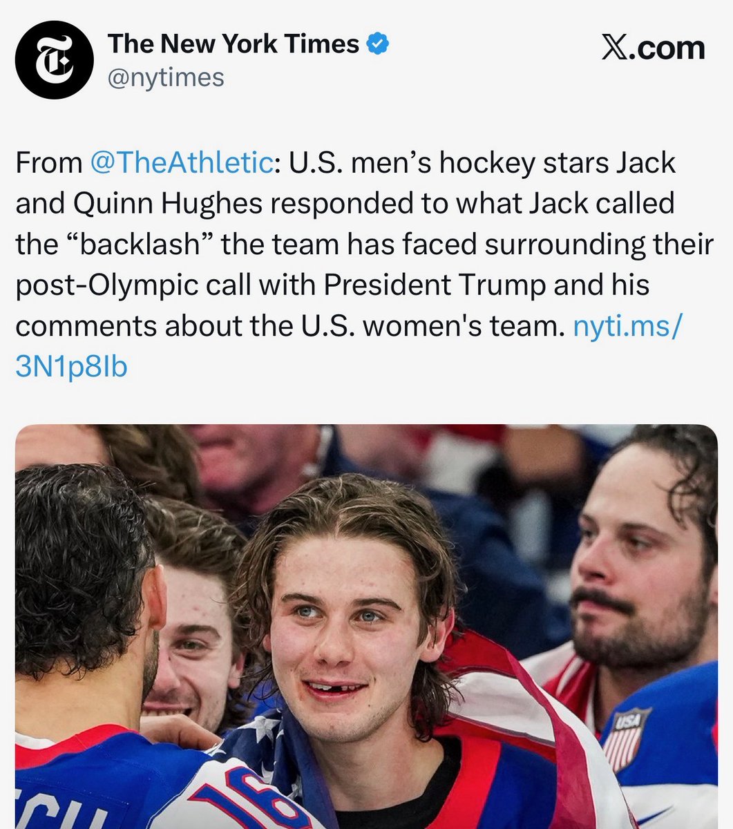 Win a Gold Medal for China and our media will turn you into a hero.

Win a Gold Medal for America and our media will turn you into the villains.