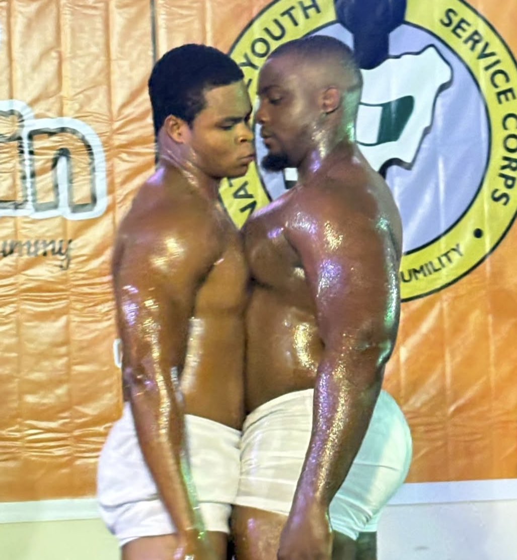 Destination Dilf tweet media