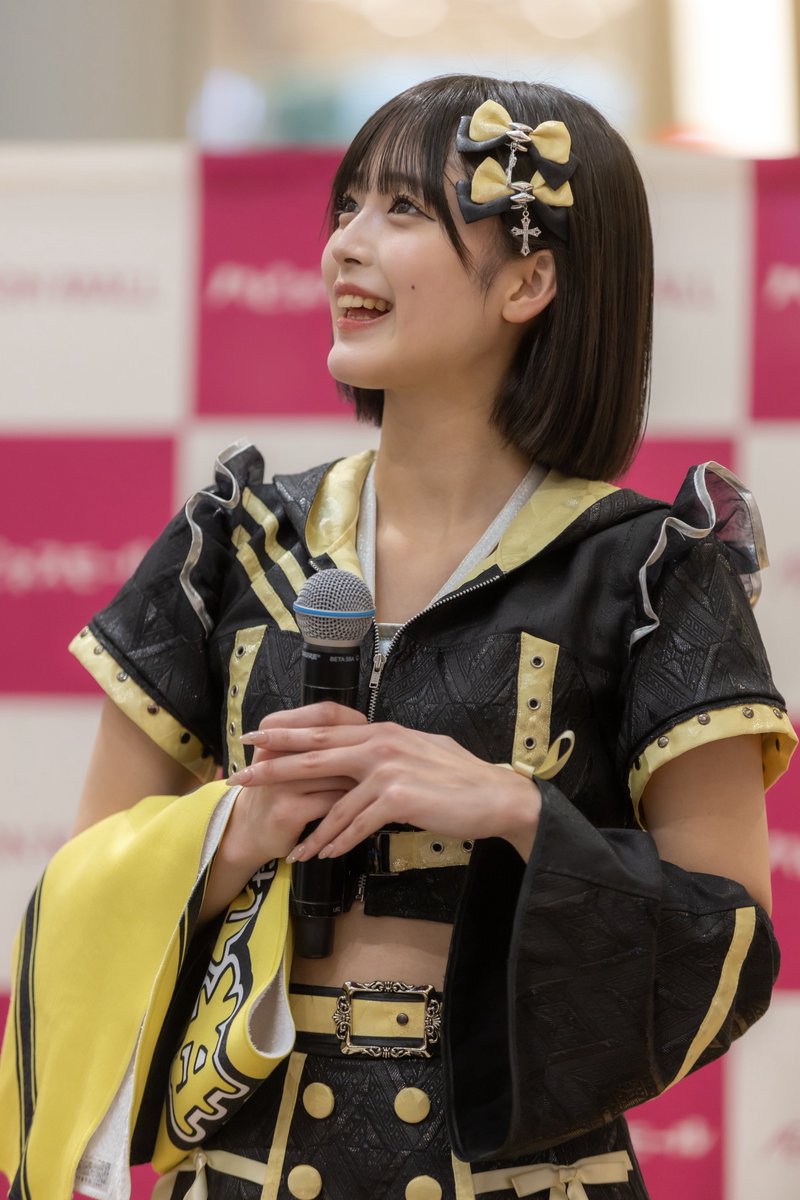 マジカル・パンチライン 益田珠希 @TamakiMasudaBox その5 （2026.2.21