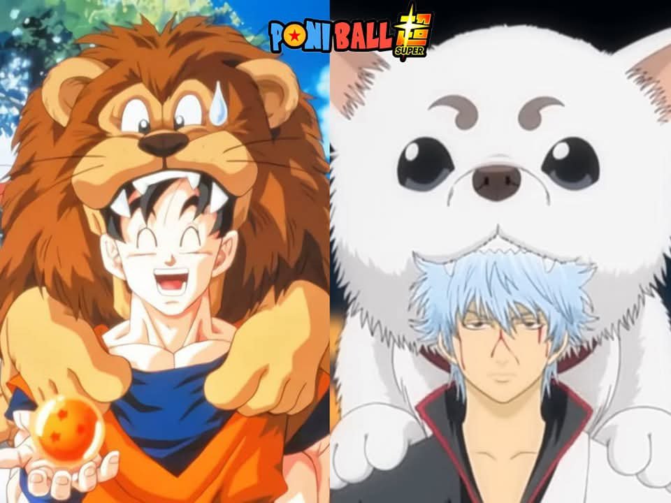 Hideaki Sorachi (Creador de Gintama) menciona qué ha parodiado tantas veces Dragon Ball qué ha vivido de esta serie más que Toriyama o Toyotaro.