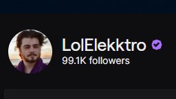 Elekktro tweet media