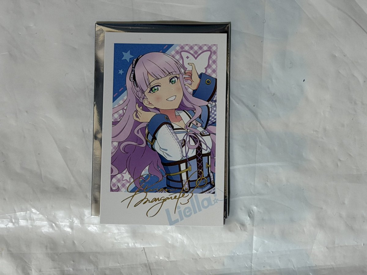 交換】 ラブライブ!スーパースター‼︎ Liella! 7th ライブ