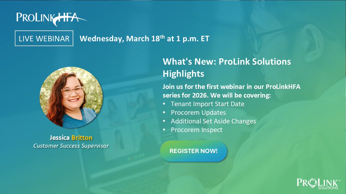 ProLink Solutions tweet media