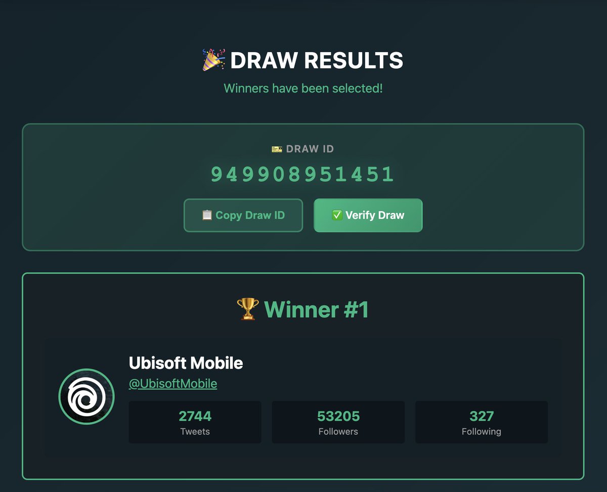 1ceStream tweet media