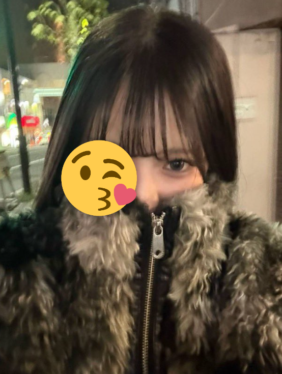 寂しいからギュってしてくれる？(*'ω'*)