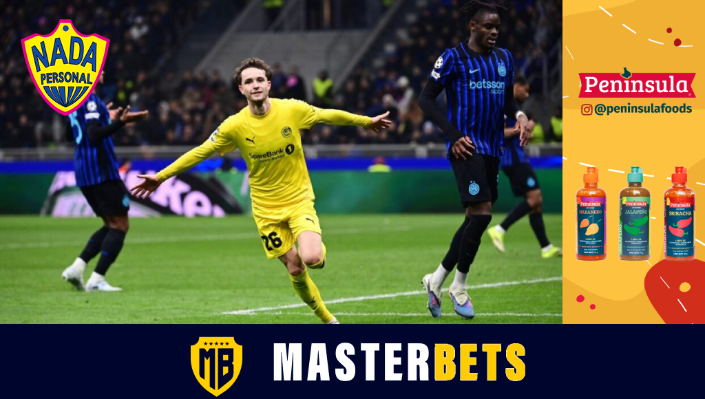 Nada Personal tweet media