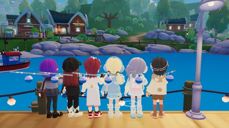 Kuma Wang 🐻‍❄️【NAWASENA】| SI BEWUWANG UCU ITU!!✨️ tweet media