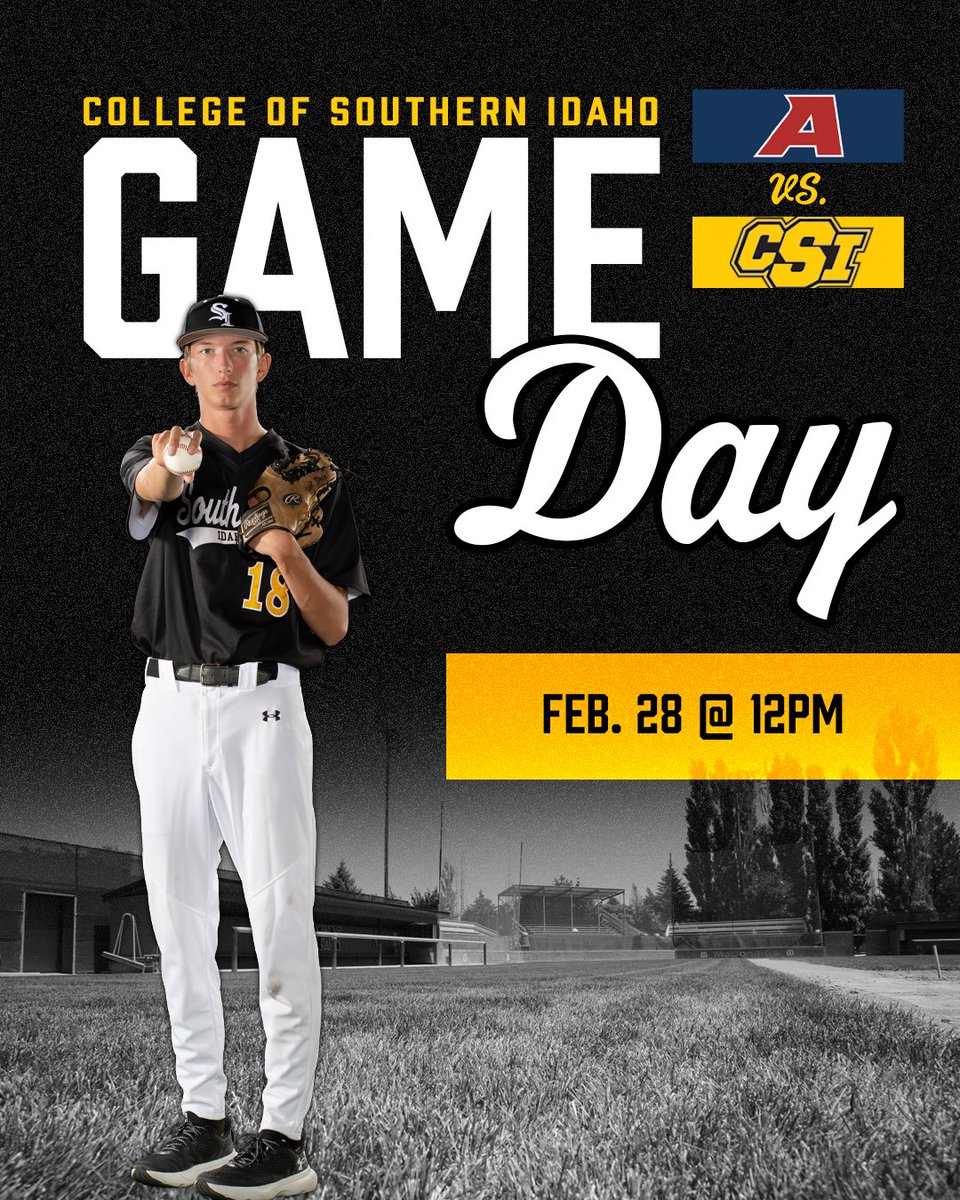 CSI Baseball tweet media