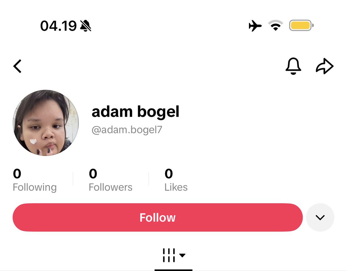 Foto muka saya telah dipakai sebagai pfp pengikut atau non-pengikut bigmo yang kontra dengan permohonan saya

25/02/2026