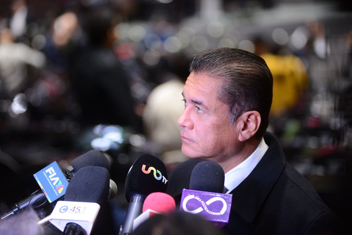 Carlos Puente Salas tweet media