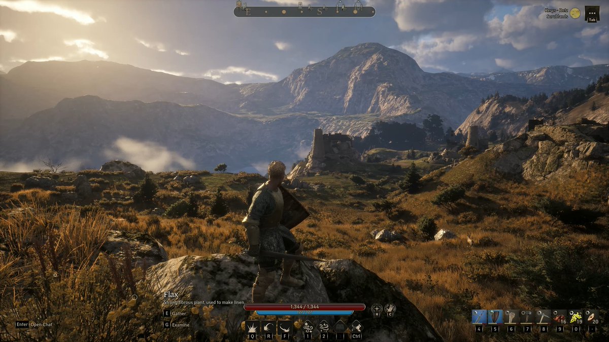 woibill's tweet photo. Let’s play together and explore the world🌍✨
@PlayPaxDei @JustAbout__ @mainfrme 
#PaxDei #JustCreators https://t.co/bu0Eq3VSAP