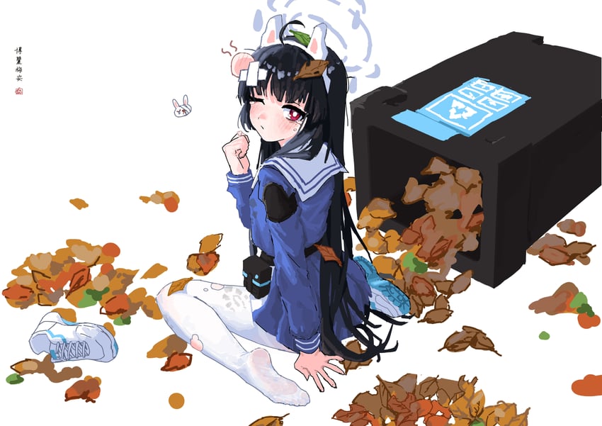 DailyMiyu's tweet photo. this image was killing the bot so i'll post it manually

Danbooru: 10803999
pixiv: 133252437 https://t.co/j7eiaAbHW9