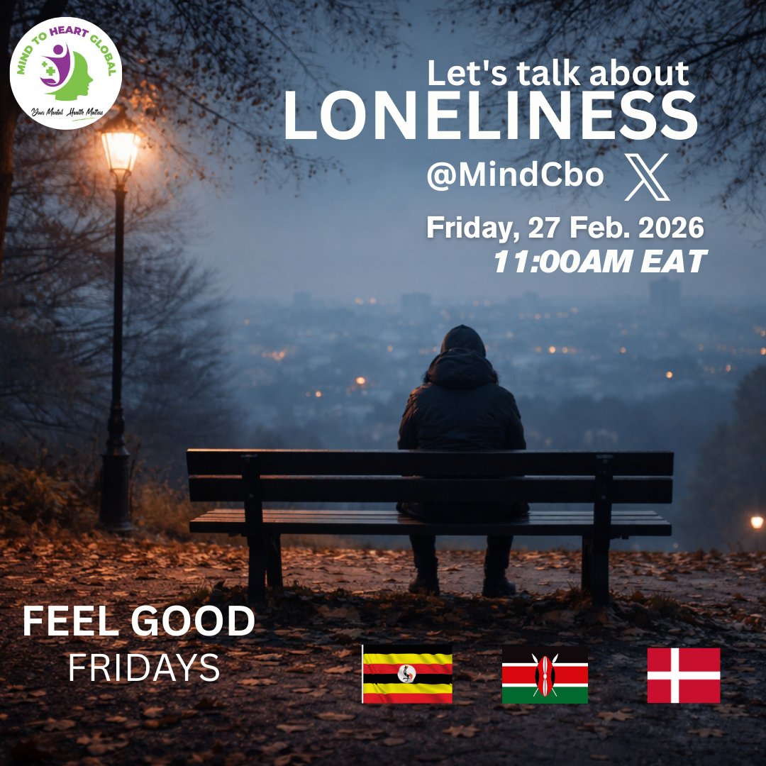 Mind To Heart Global CBO tweet media