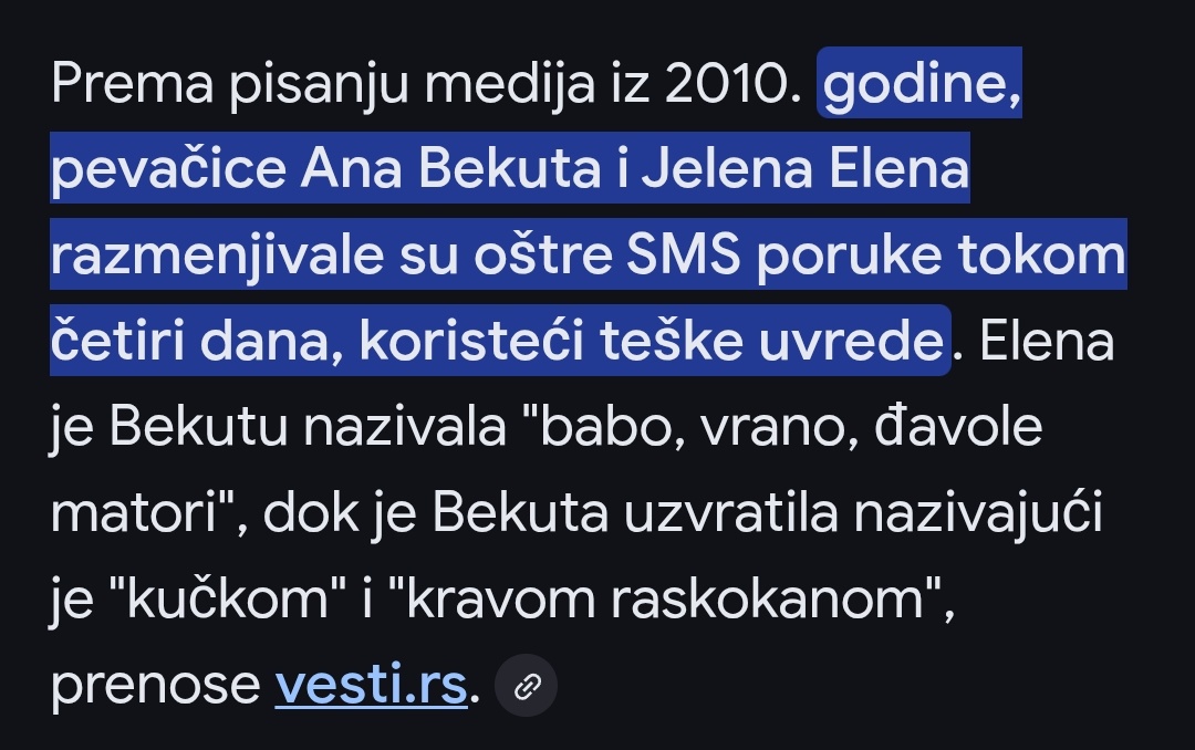 da je meni telo ko sa slike
