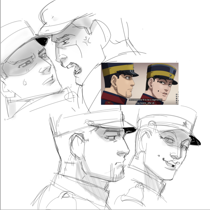 ddcrushh's tweet photo. i only have energy for low effort redraws https://t.co/sz8KXOnmjf