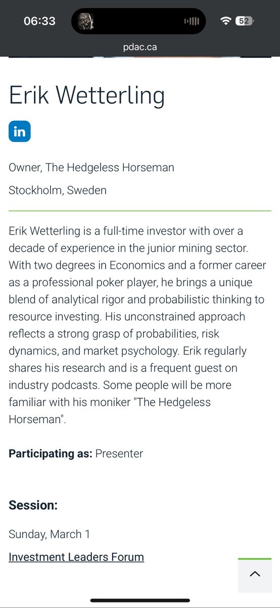 TheHedgelessHorseman 🏇 tweet media