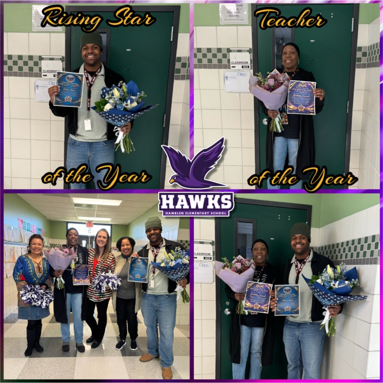 Hamblen Elementary tweet media