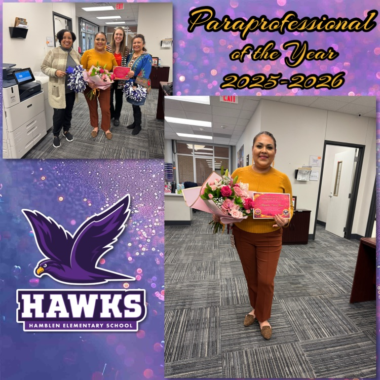 Hamblen Elementary tweet media