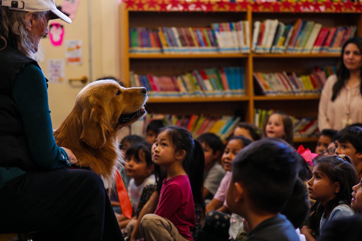 Banning Unified School District tweet media