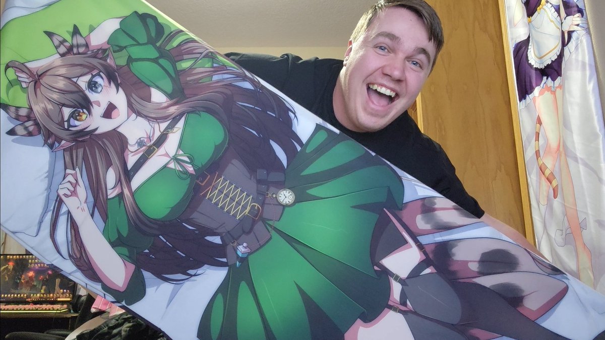 Kumi 🪶🪑 (@KumiVT) / Posts / X