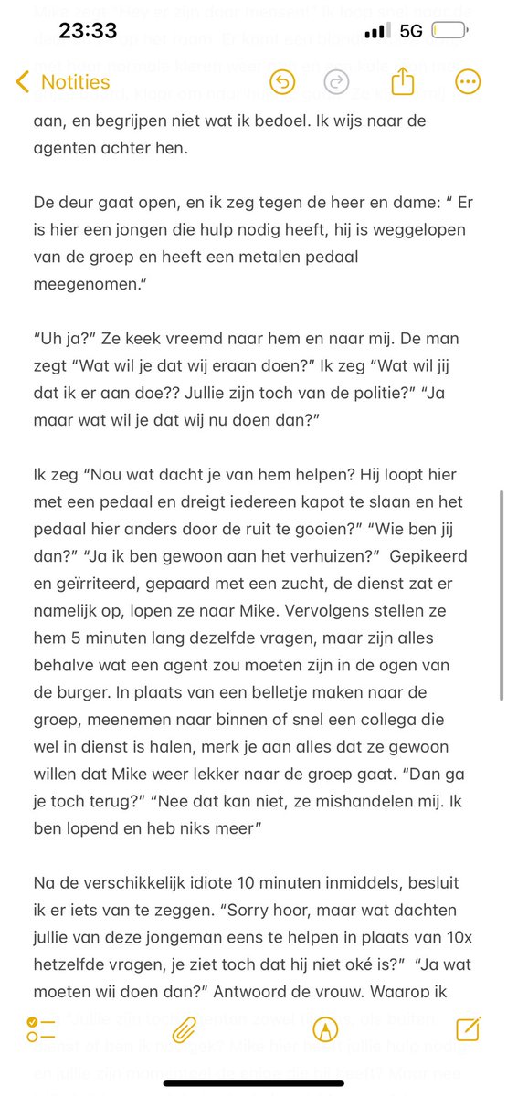 nftweazel's tweet photo. Dramatische dienstverlening van @PolitieArnhem @Politie https://t.co/UvikP3Yvek