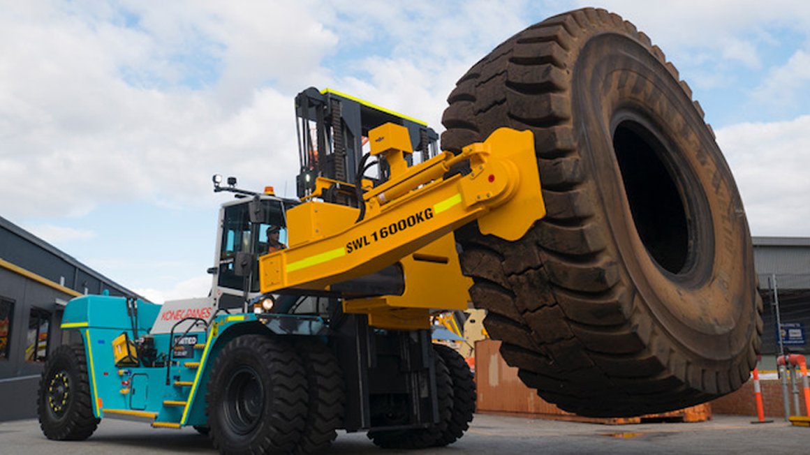 Cascade Corporation tweet media