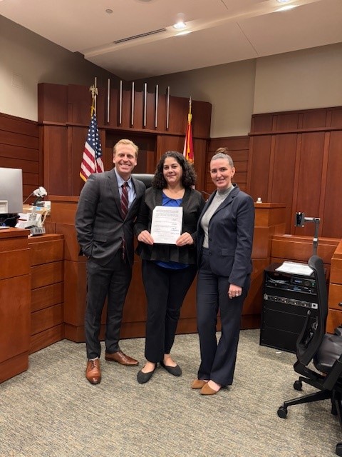 Rubenstein Law tweet media