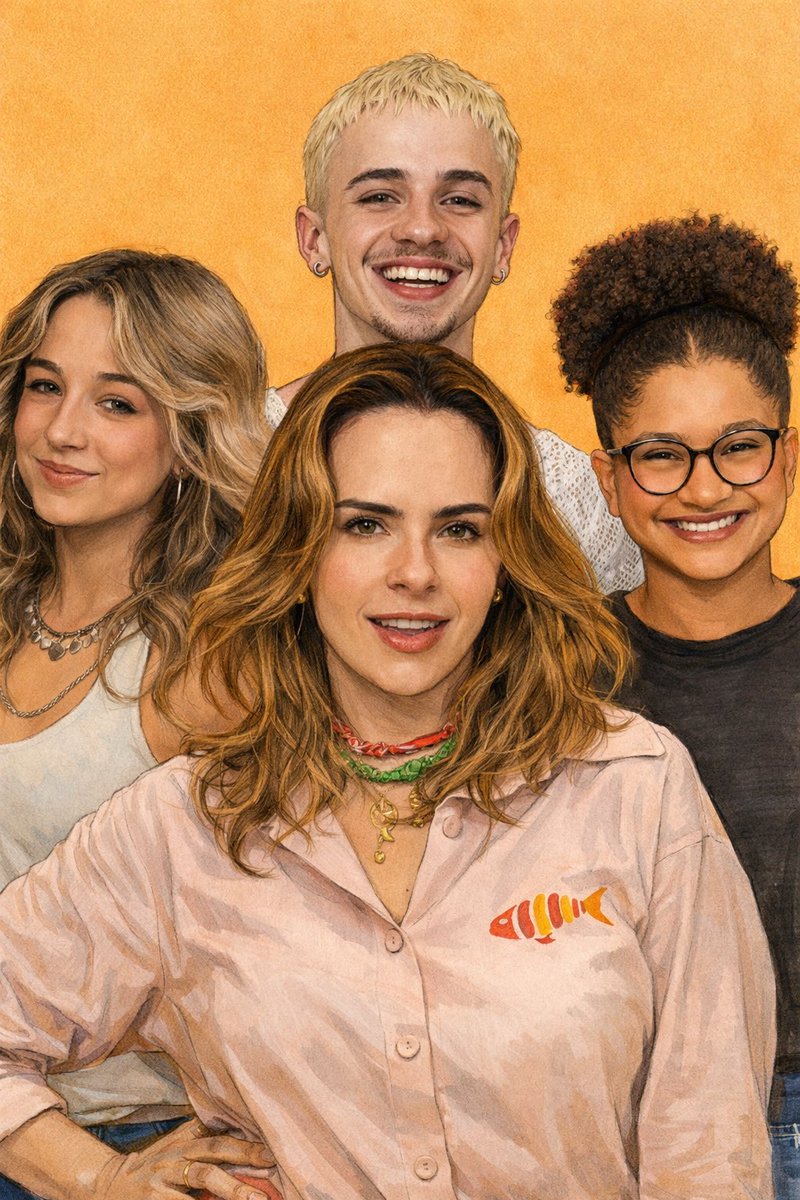 Fechado com eles #BBB26