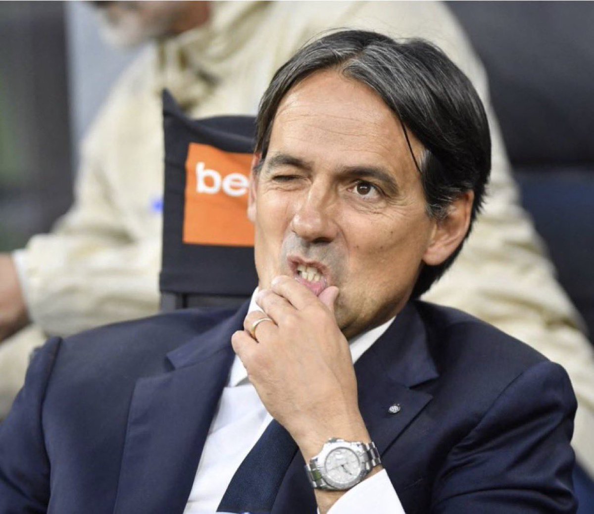 اسمع كلام ناصر الحسيني
<a href="/Nasr_alhussaini/">ناصر الحسيني</a>
عن مستقبل #الهلال مع إنزاغي ونونيز 

جابها بالملي من بداية الموسم.

#الهلال_التعاون
-