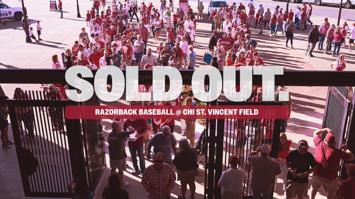 Arkansas Travelers tweet media