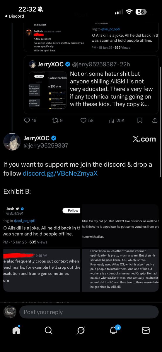 CryptoWFrames's tweet photo. I’ve just seen my name been brought up on @jerry05259307 post and just wondering who tf does persuited think he is talking alot of bs I will post all the convo soon and prove how much shi he really talks. I will explain the real: Story i said to him… read comments https://t.co/5LtUXbQoGr