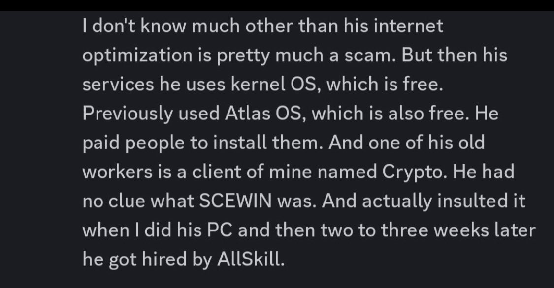 CryptoWFrames's tweet photo. I’ve just seen my name been brought up on @jerry05259307 post and just wondering who tf does persuited think he is talking alot of bs I will post all the convo soon and prove how much shi he really talks. I will explain the real: Story i said to him… read comments https://t.co/5LtUXbQoGr