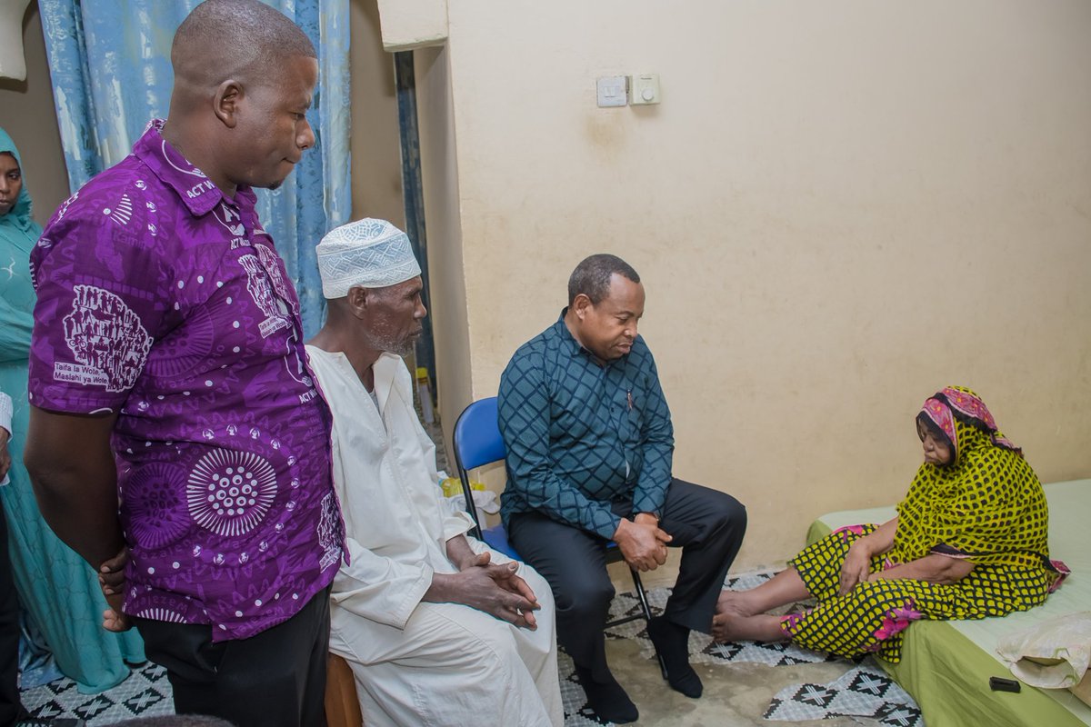 Othman Masoud Othman tweet media