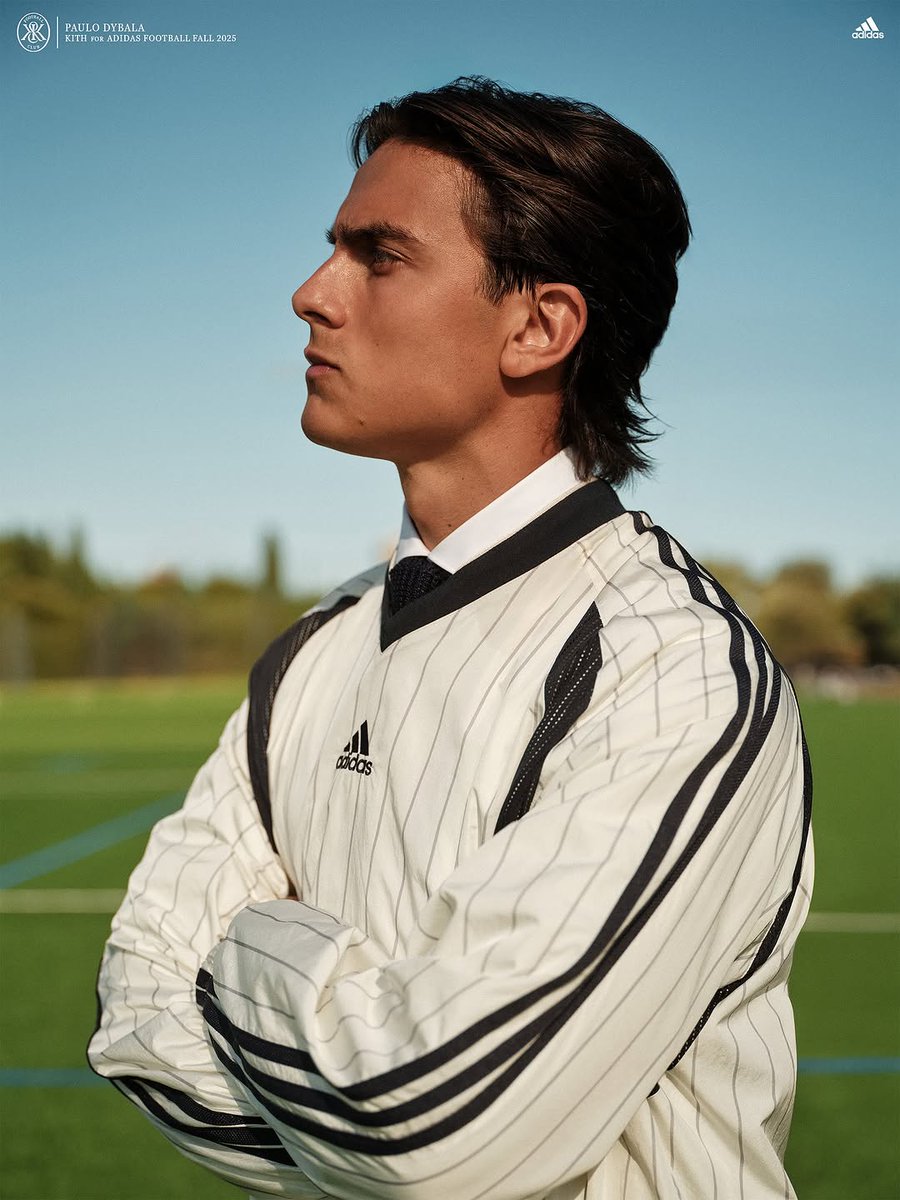 Paulo Dybala tweet media