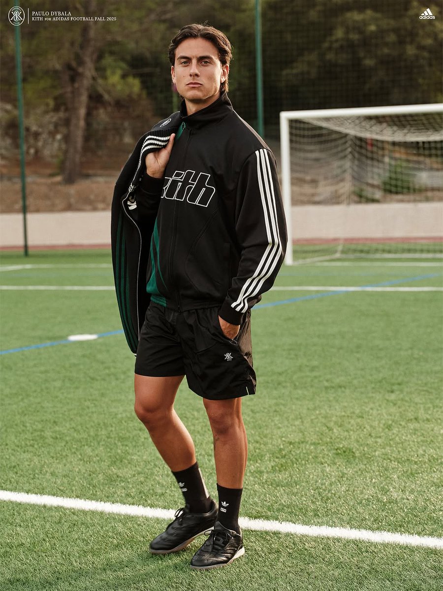 Paulo Dybala tweet media