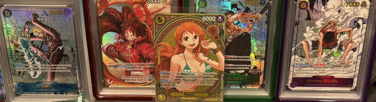 Trainer___Red's tweet photo. @AndyCollectz https://t.co/AxOtweUK5z
