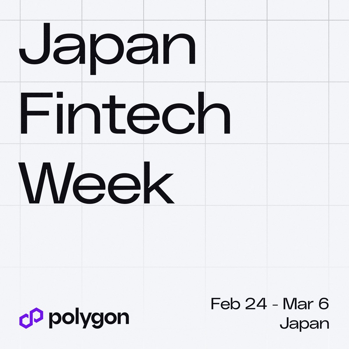 The Polygon Open Money Stack is built for one thing: moving money onchain at global scale.

Payments, stablecoins, wallets, on/off ramps, tokenization, and compliance all integrated into one modular stack.

Built for real-world finance with fast settlement, low costs, and global